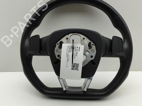Steering wheel AUDI Q7 (4MB, 4MG, 4MQ) 3.0 TDI quattro | BP28437043C49 