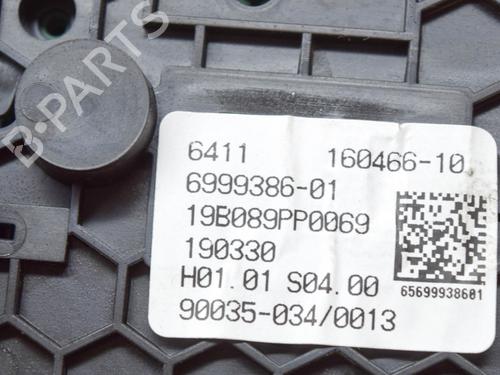 Electronic module BMW 7 (G11, G12) 730 d, Ld xDrive | BP27757012M83 