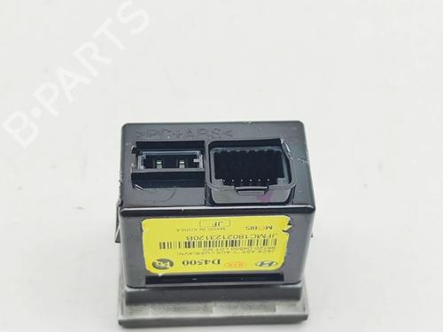 Módulo eletrónico KIA OPTIMA (JF) 1.7 CRDi | BP35790526M83 - Image 5