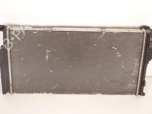 Used Water radiator BMW 3 (F30, F80) 335 d xDrive (313 hp) 9902087