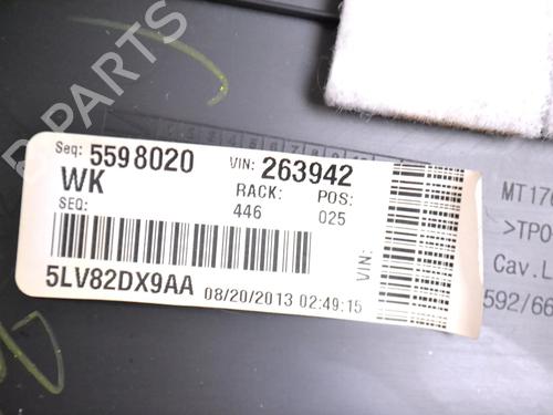 Middle console JEEP GRAND CHEROKEE IV (WK, WK2) 3.0 CRD V6 4x4 | BP30222828I22 