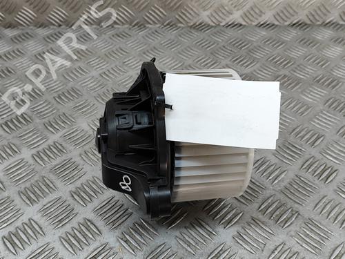 Heater blower motor HYUNDAI i20 II (GB, IB) 1.2 | BP24583324M62 