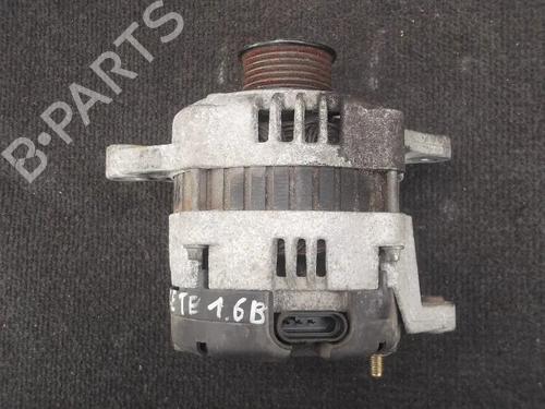 Used Other Other DAEWOO LACETTI Hatchback (KLAN) 1.6 (109 hp) 6716664 6716664