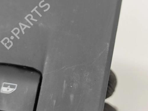 Left front window switch ALFA ROMEO GIULIA (952_) 2.0 (952ACA25) | BP23249035I27