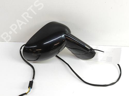 Right mirror FIAT BARCHETTA (183_) 1.8 16V | BP26739713C27