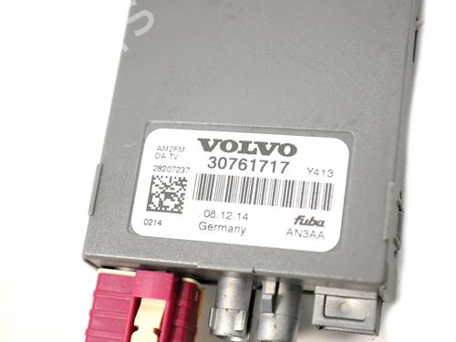 Electronic module VOLVO XC60 I SUV (156) D4 | BP33396940M83  - Image 5