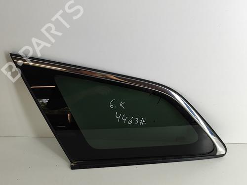 Panel rute bak venstre TOYOTA COROLLA Estate (_E21_) 2.0 Hybrid (MZEH12) (180 hp) 27774598