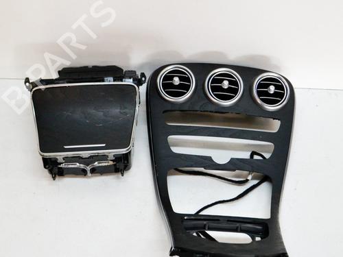 Used Middle console MERCEDES-BENZ C-CLASS Coupe (C205) C 300 (205.348) (245 hp) 20231846