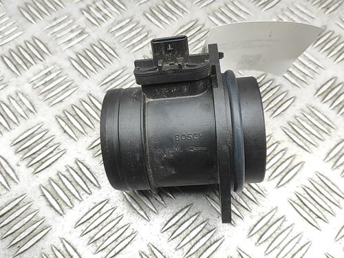 Used Mass air flow sensor PEUGEOT 3008 II SUV (MC_, MR_, MJ_, M4_) Hybrid 180 (M4DGLU) (179 hp) 30178361