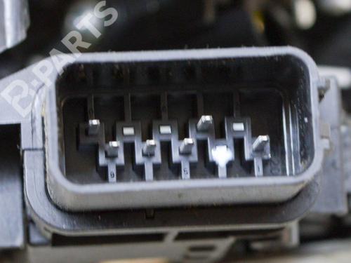 Front left lock FORD FOCUS II Turnier (DA_, FFS, DS) 1.6 | BP10707332C98  - Image 5