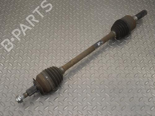 Used Right rear driveshaft FORD USA MUSTANG Coupe 2.3 EcoBoost (314 hp) 30244393