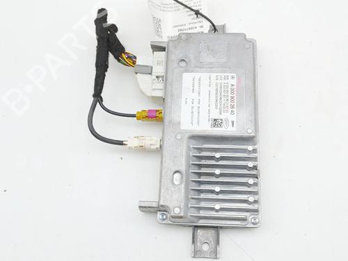Electronic module MERCEDES-BENZ CLA (C118) CLA 250 e (118.386) | BP39656295M83 - Image 2