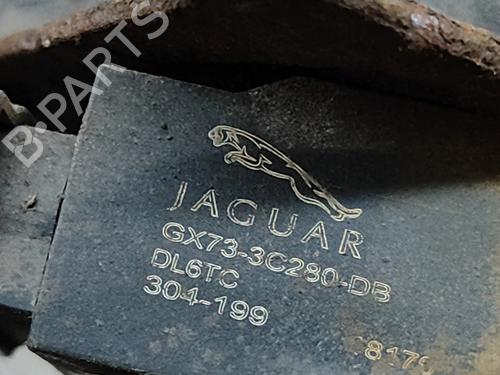 Elektronisk sensor JAGUAR XF II (X260) 2.0 D | BP27158414M84 