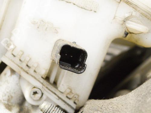 Servo brake PEUGEOT 3008 II SUV (MC_, MR_, MJ_, M4_) 1.6 BlueHDi 100 | BP7799241M42 