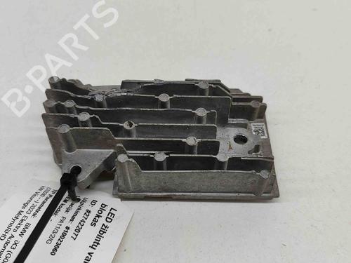 Used Electronic module BMW X3 (G01, F97, G08) iX3 (286 hp) 29282994