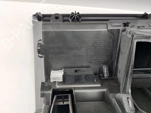 Handskerum VW PASSAT B8 Variant (3G5, CB5) 2.0 TDI | BP27092154C95 