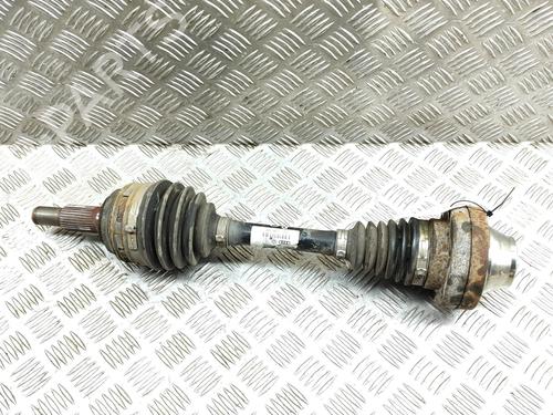 Used Right front driveshaft PORSCHE CAYENNE (92A) 3.0 Diesel (245 hp) 17767744