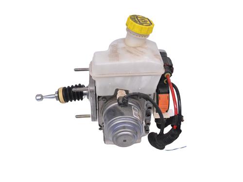 Used Servo brake Servo brake ALFA ROMEO STELVIO (949_) 2.0 Q4 (949.AXF2A) (201 hp) 33352348 33352348