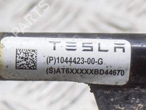 Højre bagtil bærearm TESLA MODEL 3 (5YJ3) EV AWD | BP27750543M15 