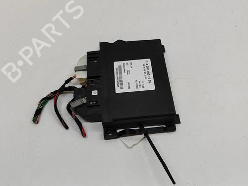 Gearbox control unit MERCEDES-BENZ C-CLASS Coupe (C205) C 250 d 4-matic (205.309) | BP28956068M52