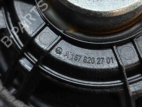 Speaker MERCEDES-BENZ GLE (V167) GLE 450 4-matic (167.159) | BP29460096E2 