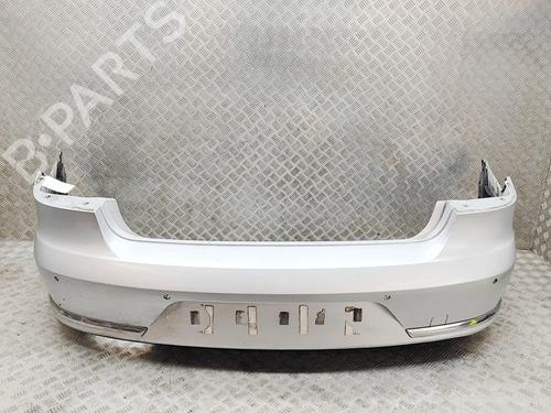 Bak støtfanger VW PASSAT B7 (362) 2.0 TDI (140 hp) 31686802