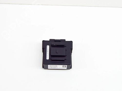 Used Electronic module Electronic module NISSAN QASHQAI II (J11, J11_) 1.5 dCi (110 hp) 12099205 12099205