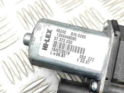 Front left window mechanism PEUGEOT BOXER Van 2.2 BlueHDi 140 | BP40042954C22 - Image 6