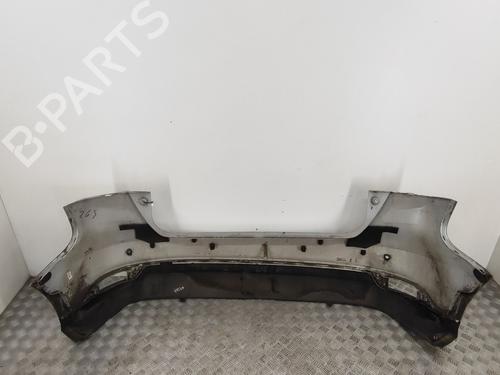 Rear bumper FORD FOCUS III 1.0 EcoBoost | BP28436225C8 