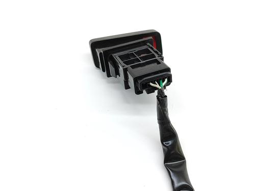 Warning switch TOYOTA LAND CRUISER PRADO (_J12_) 3.0 D-4D (KDJ120, KDJ125) | BP23865633I22 