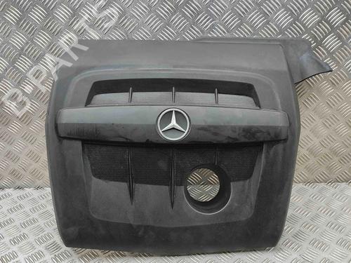 Used Upper protection Upper protection MERCEDES-BENZ A-CLASS (W176) A 180 CDI / d (176.012) (109 hp) 29283059 29283059