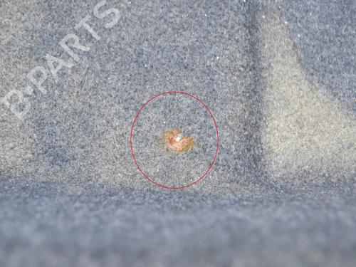 Luggage compartment floor VOLVO XC40 (536) T3 | BP27752128I33 - Image 4