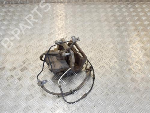 Right rear brake caliper LAND ROVER DISCOVERY V (L462) 3.0 Td6 4x4 | BP14626928M106