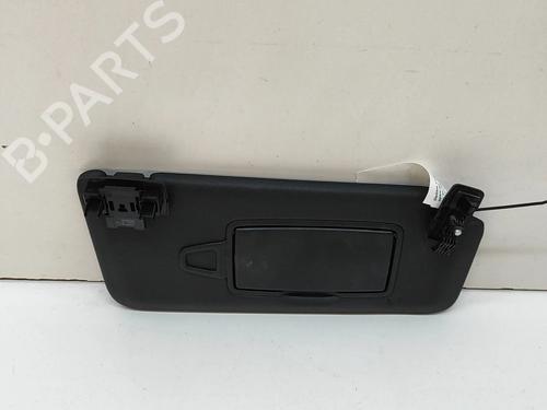 Right sun visor MERCEDES-BENZ CLA (C118) CLA 200 (118.387) | BP28676022I2