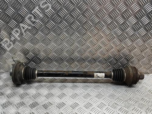 Used Right rear driveshaft AUDI Q7 (4MB, 4MG, 4MQ) 3.0 TDI quattro (272 hp) 25616209