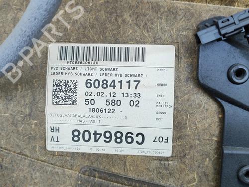 Rear right panel BMW 5 Gran Turismo (F07) 550 i | BP33882425C61  - Image 11