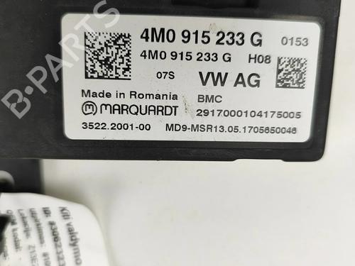 Electronic module PORSCHE PANAMERA (971) 2.9 4 E-Hybrid (97ABE1, 97BBE1) | BP26680691M83 - Image 6
