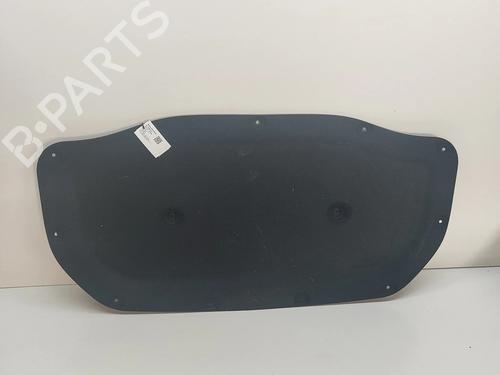 Used Upper protection Upper protection MG MG ZS SUV (AZS1) EV (156 hp) 33370484 33370484