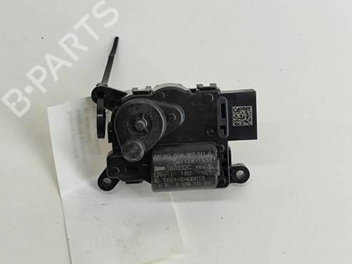 Used Electronic module Electronic module VW TIGUAN (AD1, AX1) 1.5 TSI (131 hp) 27771331 27771331