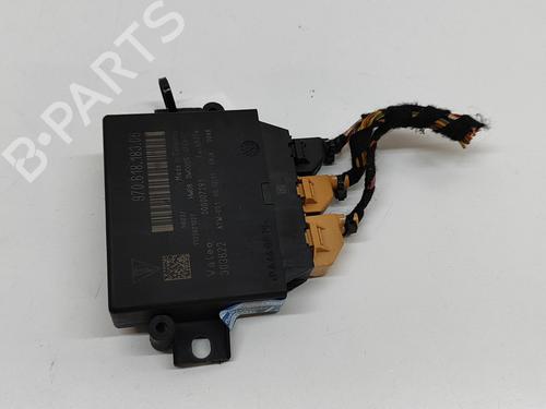 Electronic module PORSCHE PANAMERA (970) 3.6 4 | BP27799620M83 