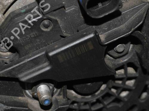 Alternator AUDI TT (8J3) 2.0 TFSI | BP30226937M7 