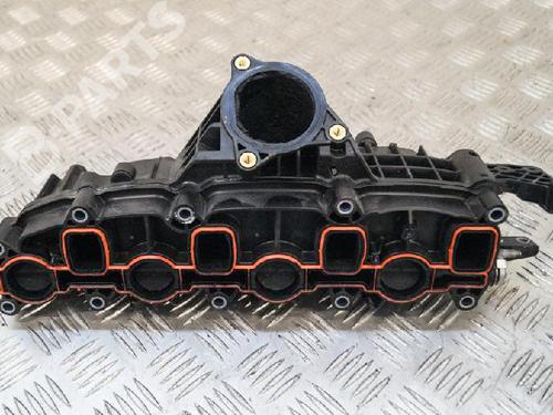 Used Intake manifold Intake manifold AUDI A6 C6 (4F2) 2.0 TDI (170 hp) 6732256 6732256