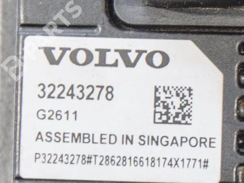 Camera VOLVO XC40 (536) T4 AWD | BP7891216E14 