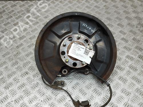 Venstre hjullejehus spindel KIA SPORTAGE IV (QL, QLE) 1.6 CRDi (136 hp) 30463003