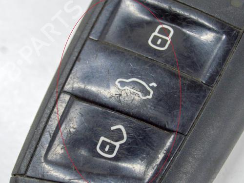 Electronic module SKODA OCTAVIA III Combi (5E5, 5E6) 2.0 TDI 4x4 | BP15205387M83 
