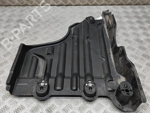 Underbody protection PEUGEOT 2008 II (UD_, US_, UY_, UJ_