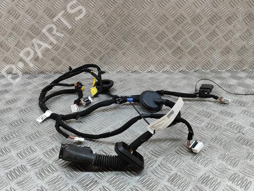 Used Wiring harness KIA NIRO I (DE) E-NIRO (136 hp) 27782981