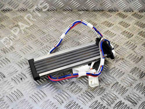 Used Heater resistor TOYOTA PRIUS (_W3_) 1.8 Hybrid (ZVW3_) (99 hp) 6757093