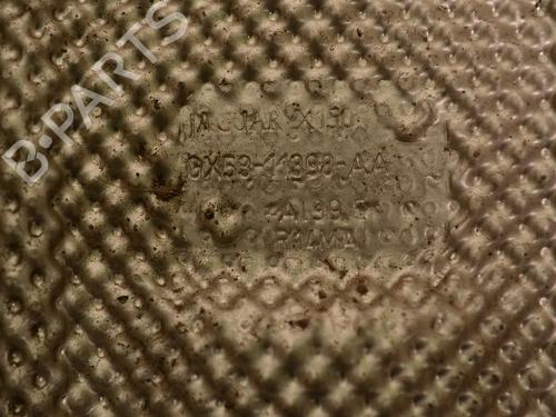 Other JAGUAR F-TYPE Coupe (X152) 5.0 SCV8 R AWD | BP30213677O1 