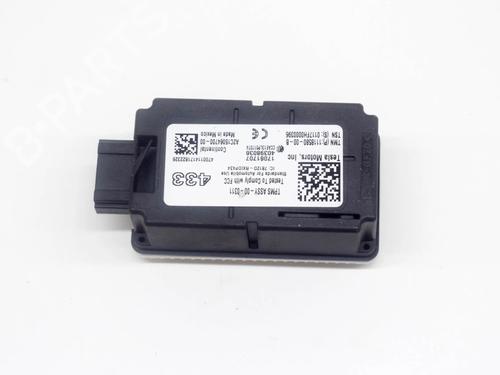 Electronic module TESLA MODEL 3 (5YJ3) EV | BP27756193M83 - Image 3